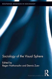 Sociology of the Visual Sphere Cover